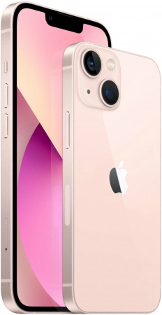 iphone 13 512 гб, pink