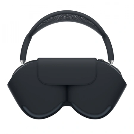 беспроводные наушники apple airpods max usb-c midnight беспроводные наушники apple airpods max usb-c midnight