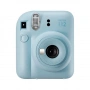 фотоаппарат моментальной печати fujifilm instax mini 12 pastel blue