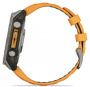 умные часы watch garmin fenix 8 51 amoled sapphire titanium spark orange 010-02905-11 умные часы watch garmin fenix 8 51 amoled sapphire titanium spark orange 010-02905-11