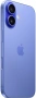 смартфон apple iphone 16 256 гб, ultramarine (nano-sim + esim)