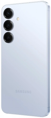 смартфон samsung galaxy s25 plus 12/128 гб icy blue