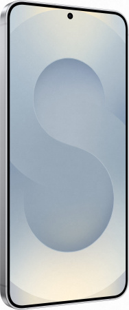 смартфон samsung galaxy s25 plus 12/256 гб silver shadow (s9360)