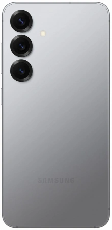 смартфон samsung galaxy s25 plus 12/256 гб silver shadow (s936b)