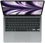 ноутбук apple macbook air 13 m2 16/256гб, space gray (mc7u4) ноутбук apple macbook air 13 m2 16/256гб, space gray (mc7u4)