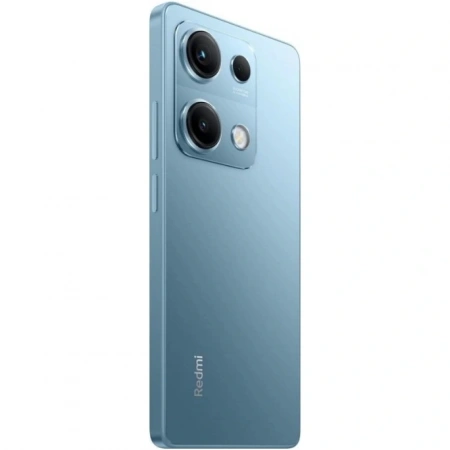 смартфон xiaomi redmi note 14s 12/512 гб ocean blue