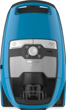 пылесос miele bizzard cx1 powerline skrf5 blue