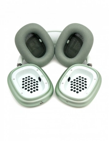 беспроводные наушники apple airpods max green