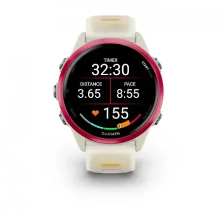 умные часы watch garmin forerunner 570 42 raspberry with mango 010-02970-02 умные часы watch garmin forerunner 570 42 raspberry with mango 010-02970-02