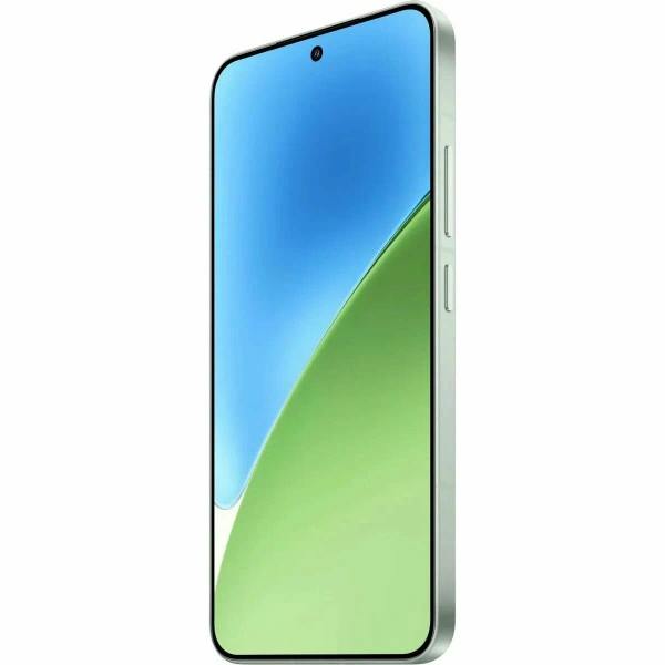 смартфон xiaomi 15 12/512 гб green global