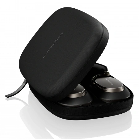 беспроводные наушники bowers & wilkins px8 s2 onyx black