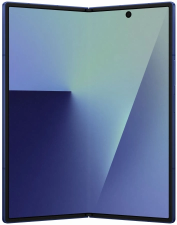смартфон samsung galaxy z fold 7 16/1tb blue shadow смартфон samsung galaxy z fold 7 16/1tb blue shadow