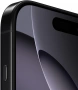 смартфон apple iphone 16 pro 1 тб, black titanium (nano-sim + esim)
