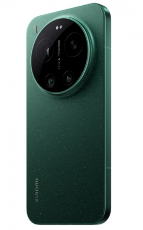 смартфон xiaomi 17 ultra 16/512gb leica green global смартфон xiaomi 17 ultra 16/512gb leica green global