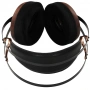 наушники meze 109 pro walnut gold