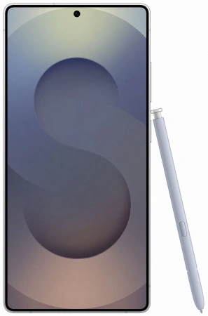 смартфон samsung galaxy s25 ultra 12/256 гб titanium silver blue(s938b)