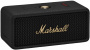 портативная акустика marshall emberton iii black and brass 