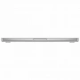 apple macbook pro 14" (2025) (m5 10c cpu, 10c gpu) 24 гб, 1 тб ssd, silver