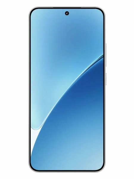 смартфон xiaomi 15 12/256 гб white global