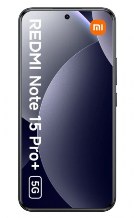 смартфон xiaomi redmi note 15 pro plus 8/256 гб midnight black смартфон xiaomi redmi note 15 pro plus 8/256 гб midnight black