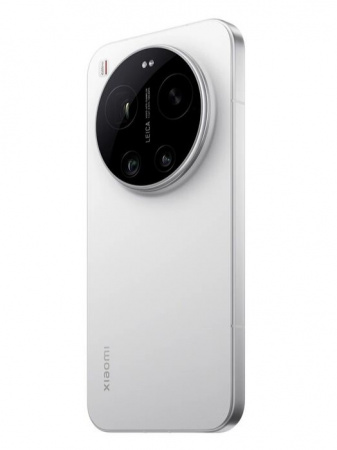 смартфон xiaomi 17 ultra 12/256gb leica white global смартфон xiaomi 17 ultra 12/256gb leica white global