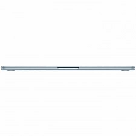 ноутбук macbook air 15 (2025) m4 16/512 sky blue (mc7c4) 