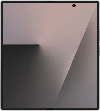 смартфон samsung galaxy z fold 7 12/256gb silver shadow