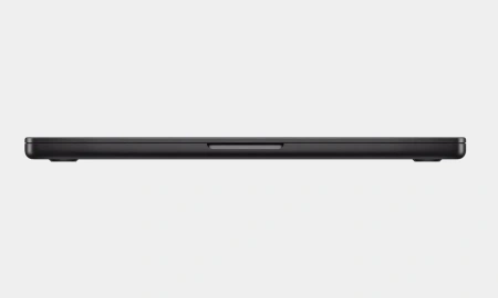 ноутбук macbook pro 14 m4 (10-cpu, 10-gpu) 16/512 гб space gray