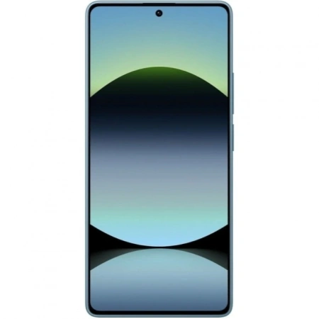смартфон xiaomi redmi note 14s 12/512 гб ocean blue