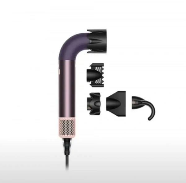 фен dyson hd17 supersonic r pro jasper plum фен dyson hd17 supersonic r pro jasper plum