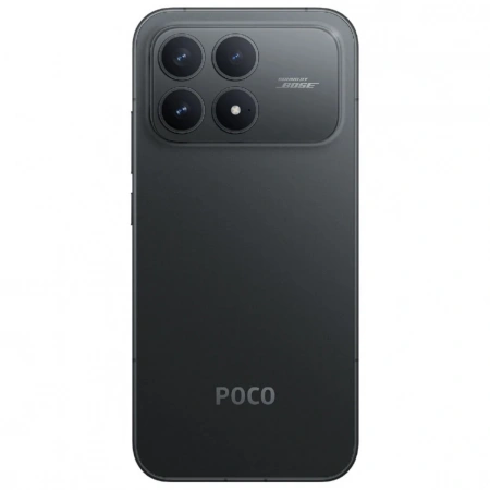 смартфон pocophone f8 pro 12/512 гб black смартфон pocophone f8 pro 12/512 гб black
