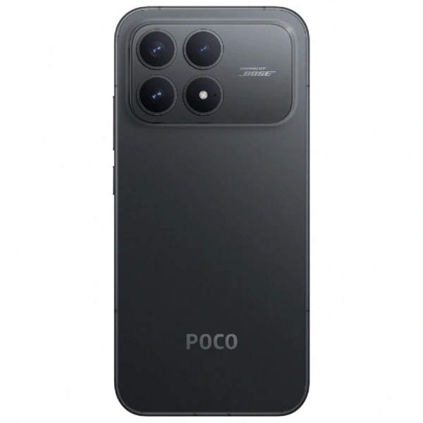 смартфон pocophone f8 pro 12/512 гб black