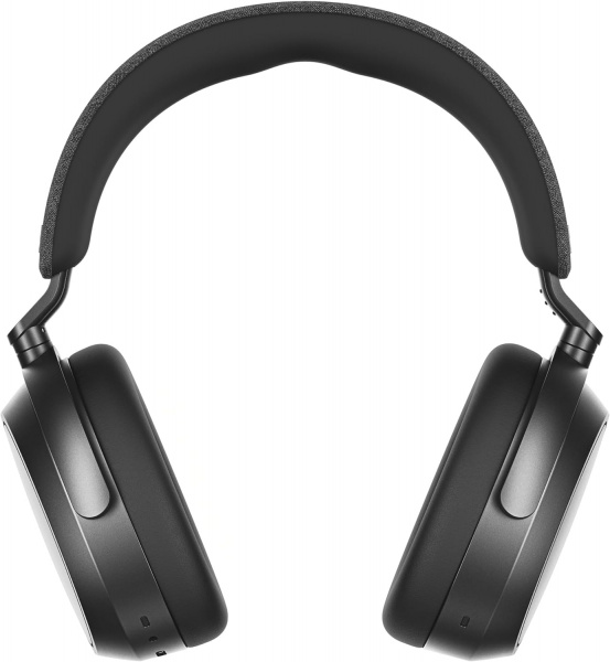 наушники sennheiser momentum 4 wireless graphite