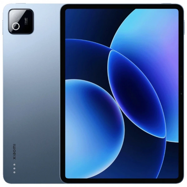 планшет xiaomi pad 8 pro wi-fi 8/256gb голубой (blue) планшет xiaomi pad 8 pro wi-fi 8/256gb голубой (blue)