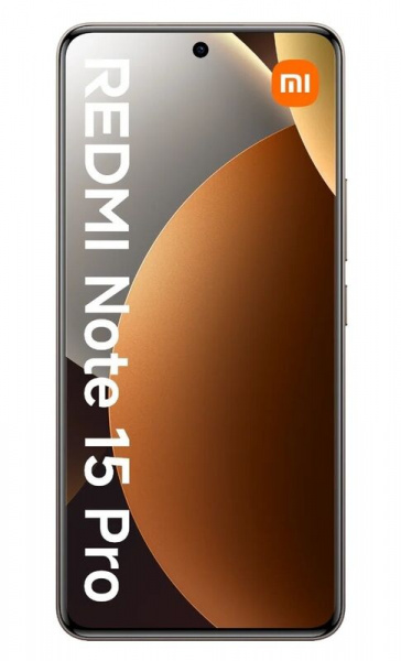 смартфон xiaomi redmi note 15 pro 5g 8/512 гб titanium color смартфон xiaomi redmi note 15 pro 5g 8/512 гб titanium color