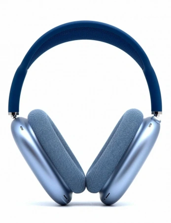 беспроводные наушники apple airpods max blue беспроводные наушники apple airpods max blue