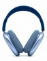 беспроводные наушники apple airpods max blue беспроводные наушники apple airpods max blue
