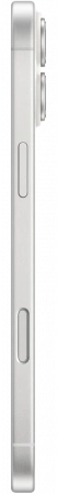 смартфон apple iphone 16 plus 128 гб, white (esim) смартфон apple iphone 16 plus 128 гб, white (esim)