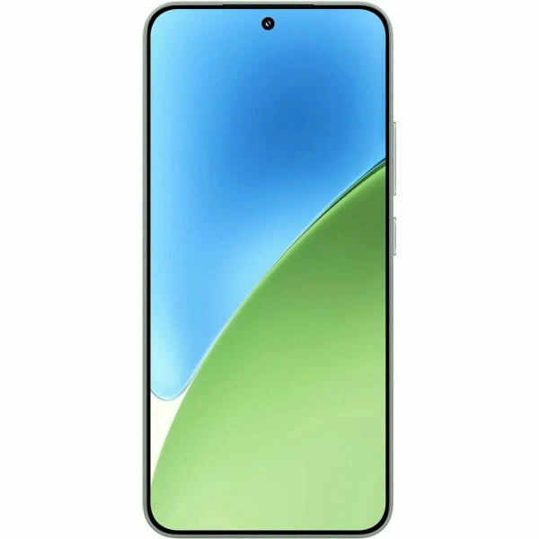 смартфон xiaomi 15 12/512 гб green global