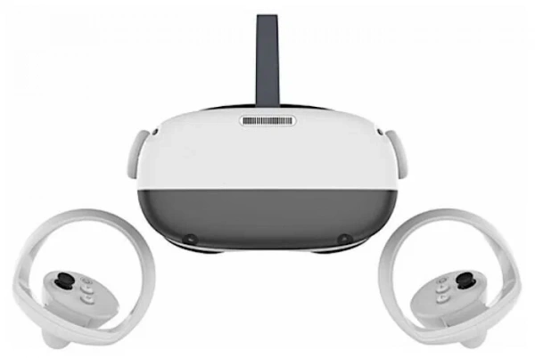 автономный vr шлем pico neo 3 pro