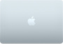 ноутбук apple macbook air 15 (m5, 10c/10c, 2026), 16/1024 гб, sky blue (небесно-голубой) ноутбук apple macbook air 15 (m5, 10c/10c, 2026), 16/1024 гб, sky blue (небесно-голубой)