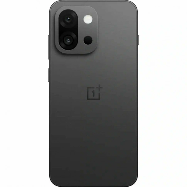 смартфон oneplus 13s 12/256 black velvet 