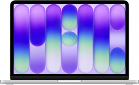 ноутбук apple macbook neo (a18 pro, 6c/5c gpu, 2026) 8/512 гб ssd, silver (серебристый) ноутбук apple macbook neo (a18 pro, 6c/5c gpu, 2026) 8/512 гб ssd, silver (серебристый)