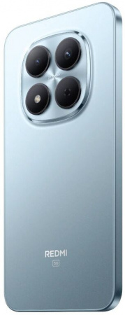 смартфон xiaomi redmi note 15 pro 5g 8/256 гб glacier blue