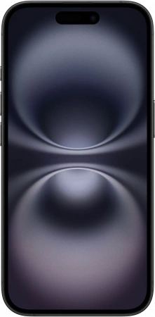 смартфон apple iphone 16 128 гб, black (nano-sim + esim) смартфон apple iphone 16 128 гб, black (nano-sim + esim)