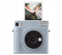 фотоаппарат моментальной печати fujifilm instax square sq1 blue (+ 10 sheets) фотоаппарат моментальной печати fujifilm instax square sq1 blue (+ 10 sheets)