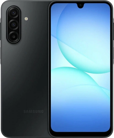samsung galaxy a17 6/128 black