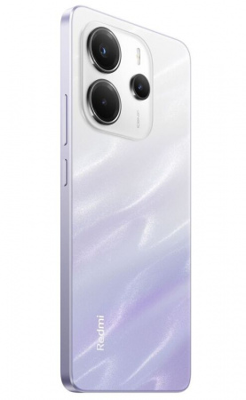 смартфон xiaomi redmi note 14 nfc 6/128 гб mist purple смартфон xiaomi redmi note 14 nfc 6/128 гб mist purple