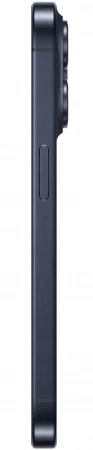 смартфон apple iphone 15 pro 256 гб, blue titanium (nano-sim + esim) смартфон apple iphone 15 pro 256 гб, blue titanium (nano-sim + esim)