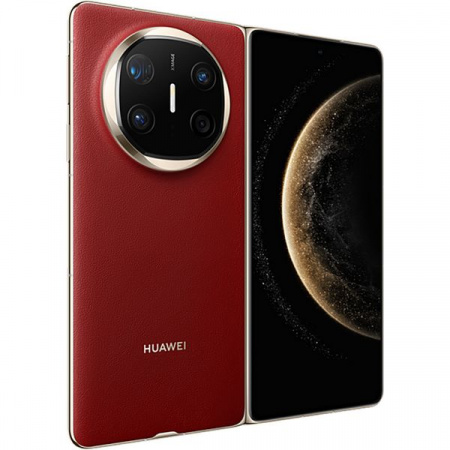 смартфон huawei mate x6 12/512 gb nebula red смартфон huawei mate x6 12/512 gb nebula red